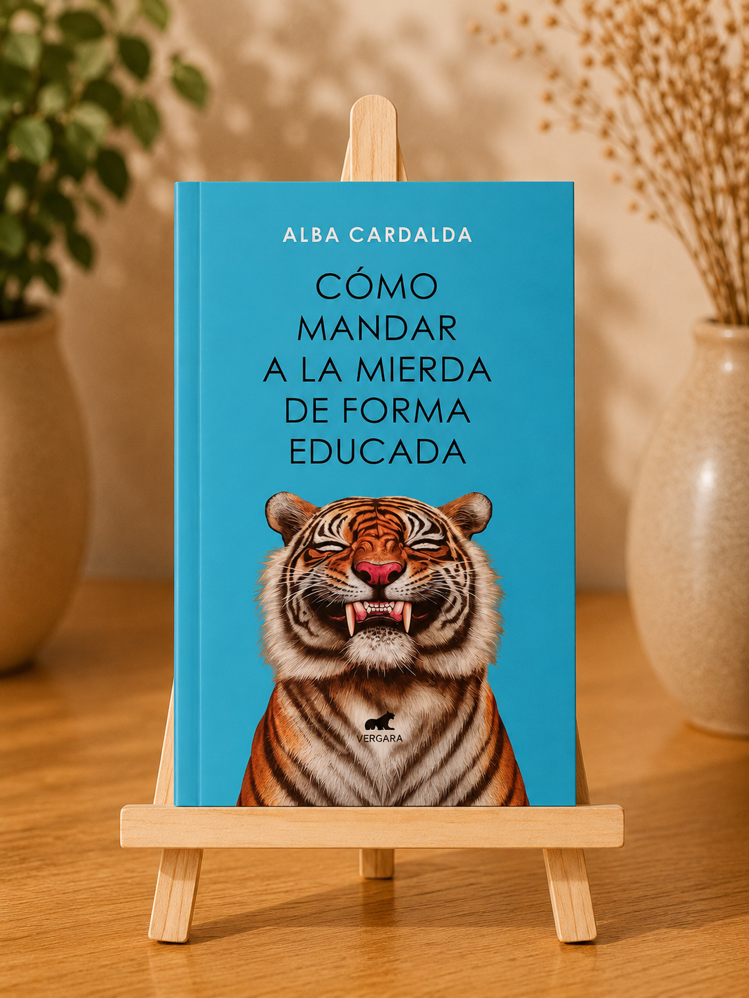 Cómo mandar a la mierd@ de forma educada