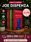 Pack Poder mental y transformación