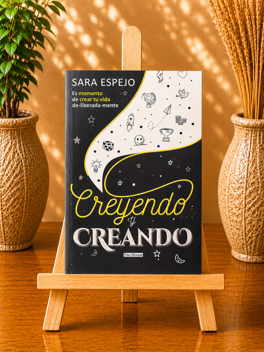 Creyendo y creando