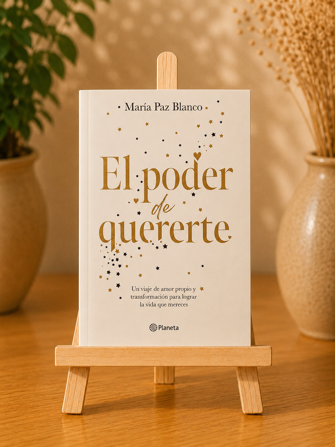 El poder de quererte