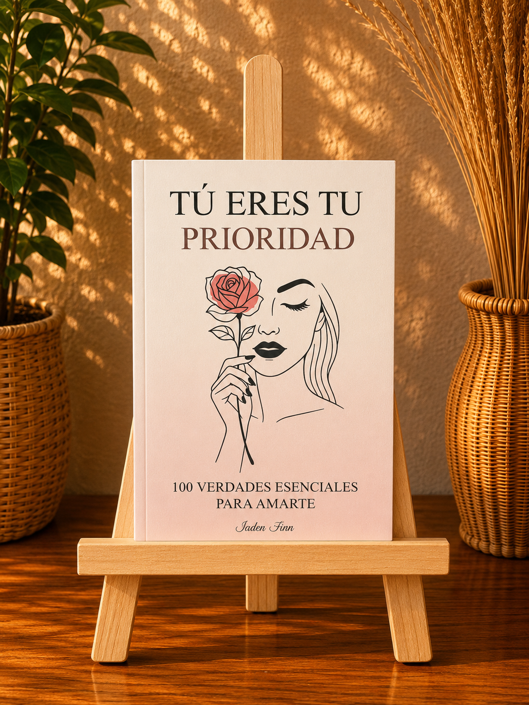 Tu eres tu prioridad