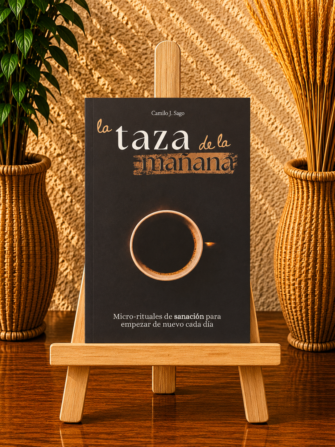 La taza de la mañana