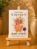 50 cápsulas de amor propio
