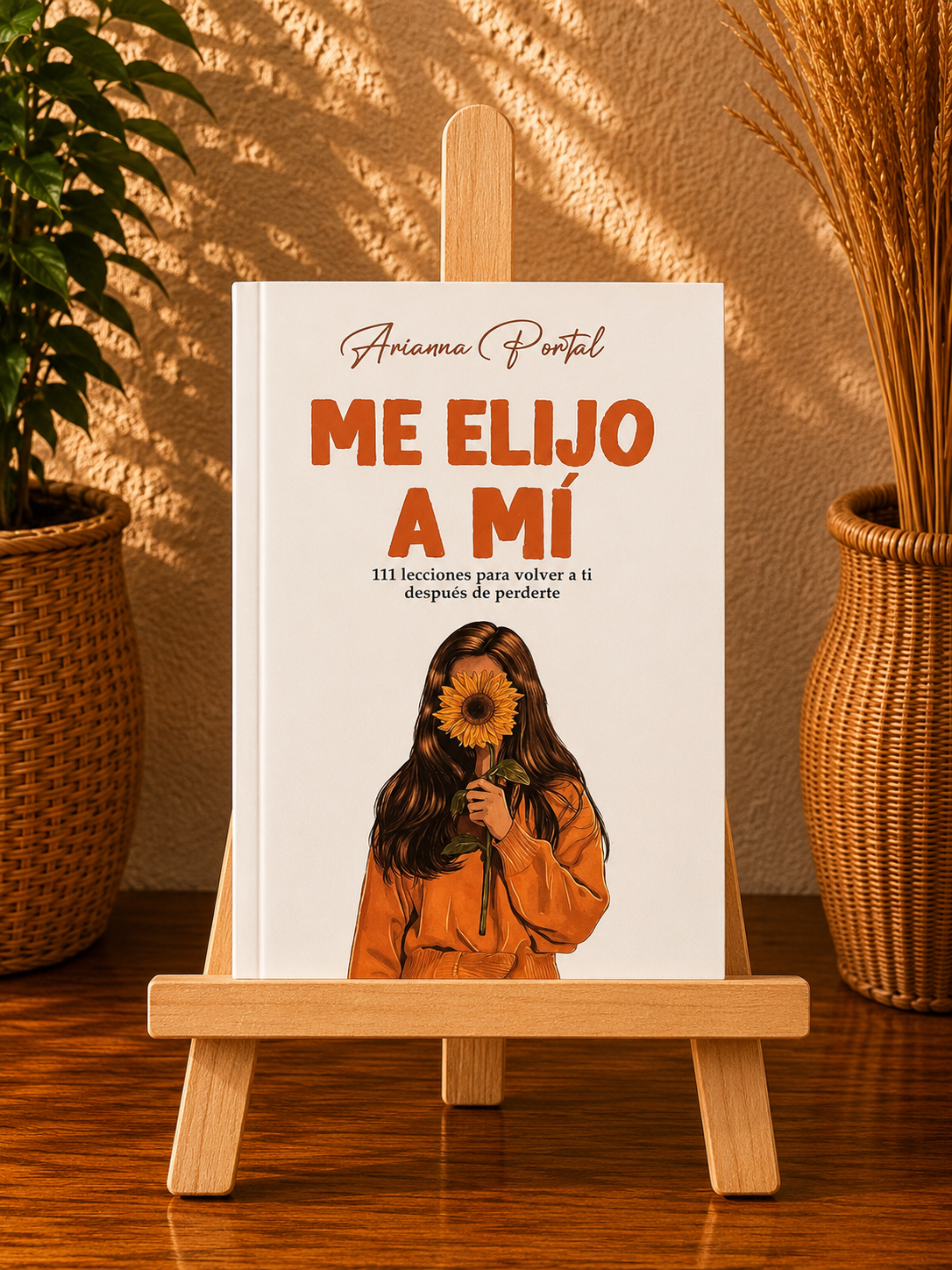 Me elijo a mí