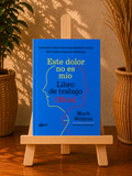 Este dolor no es mío (libro de trabajo)