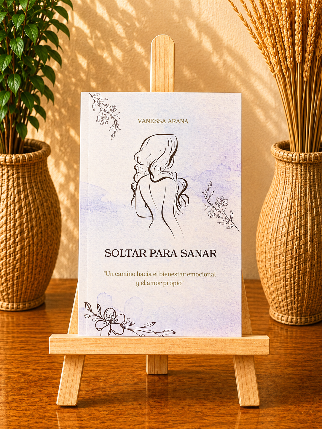 Soltar para sanar