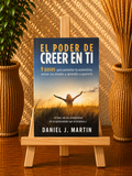 El poder de creer en ti