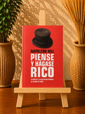 Piense y hágase rico