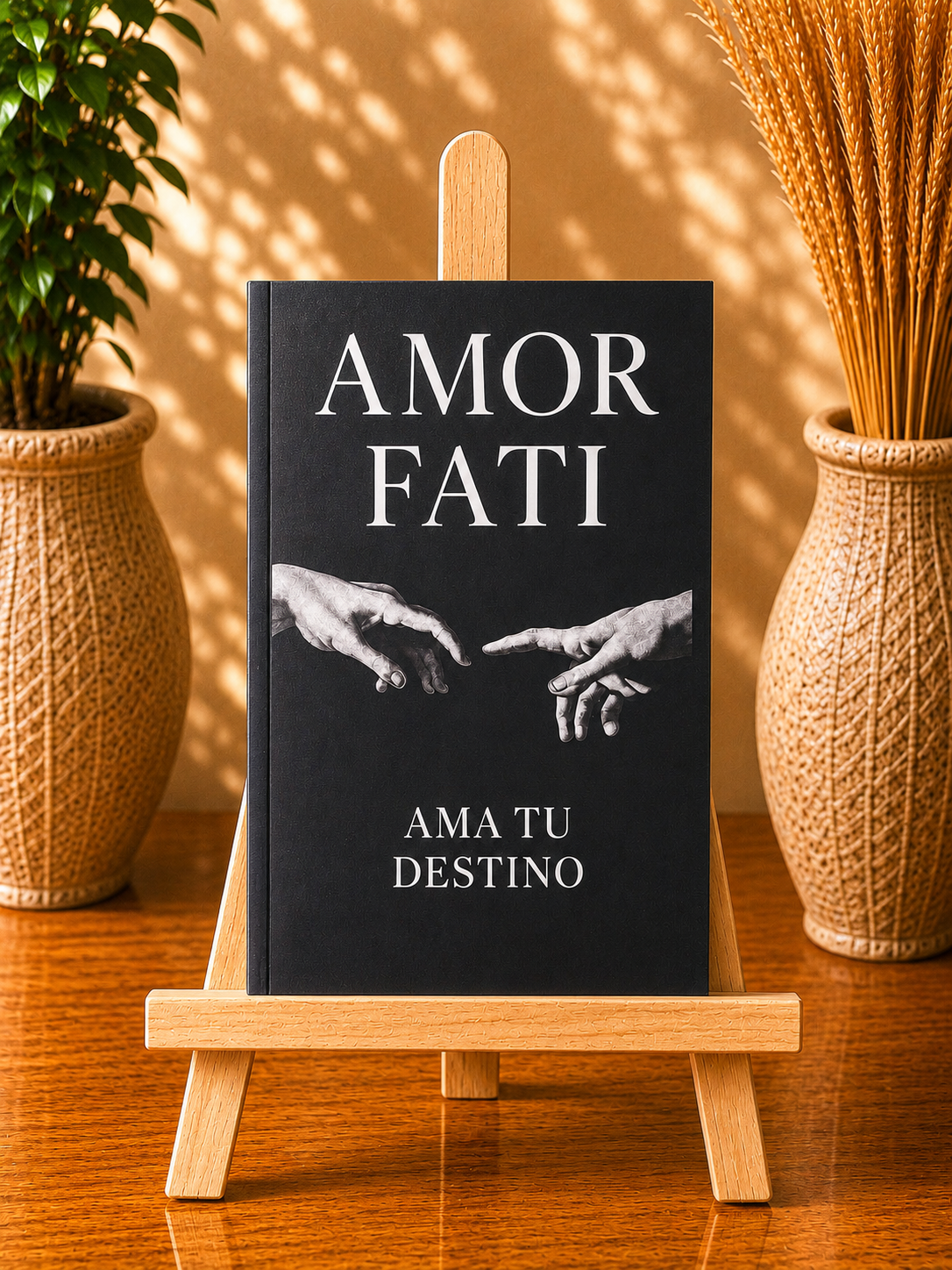 Amor fati