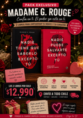 Pack Sanación y amor propio