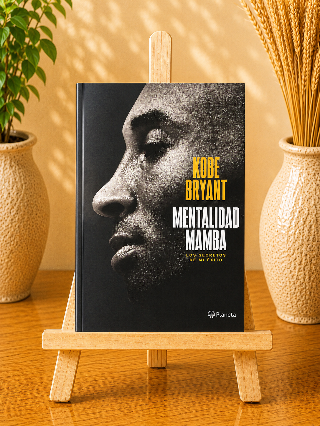 Mentalidad mamba