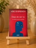 Deja de ser tú