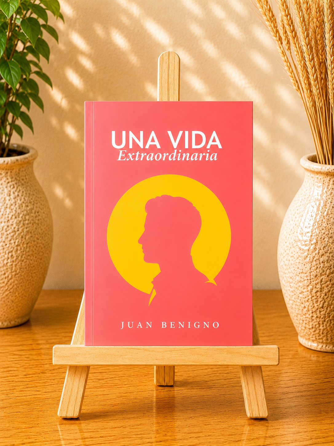 Una vida extraordinaria