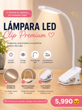 💡 lámpara LED