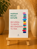 Recupera tu mente, reconquista tu vida