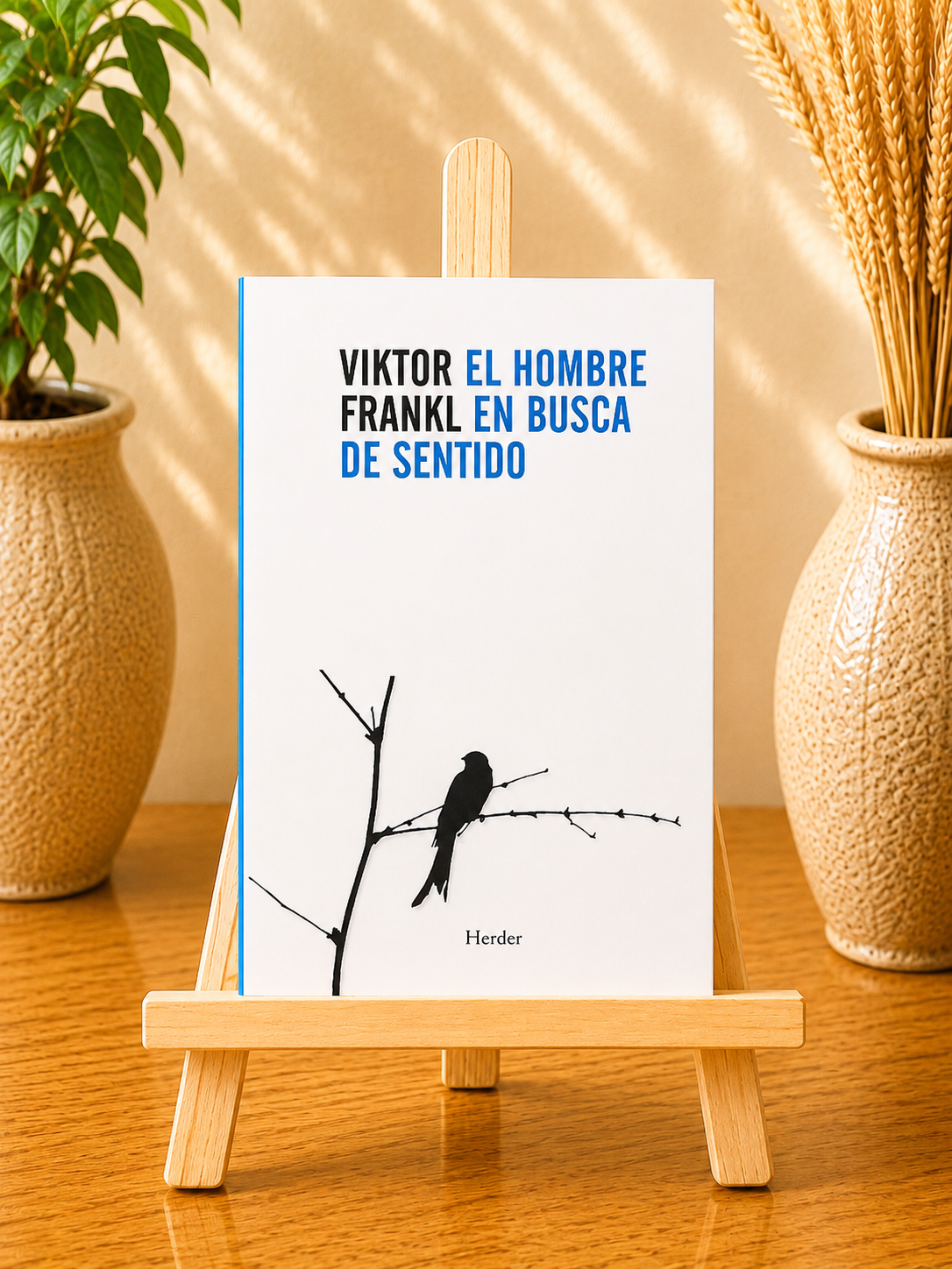 El hombre en busca de sentido