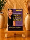 Incrementa tu coeficiente intelectual financiero