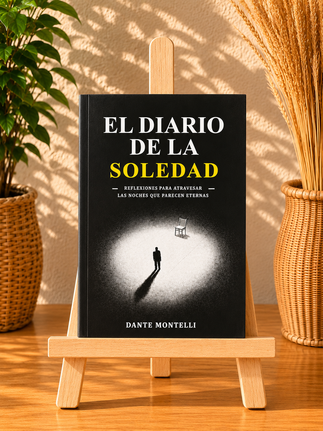 El diario de la soledad