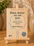 Este dolor no es mio