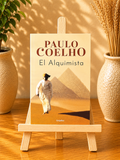 El alquimista