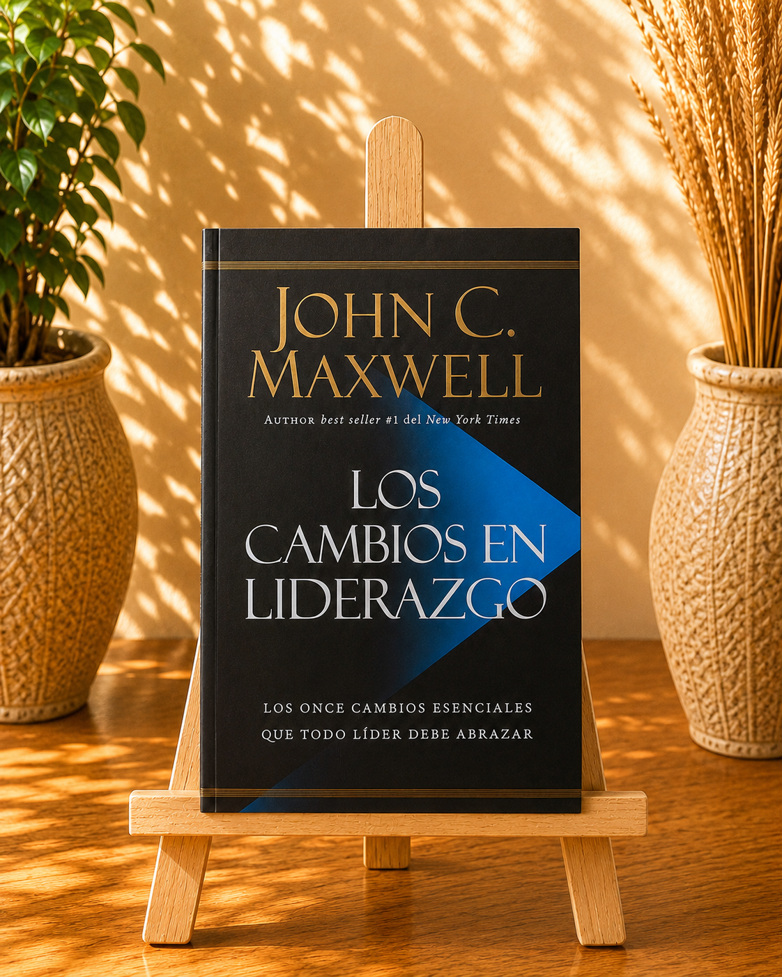 Los cambios en liderzago