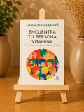 Encuentra tu persona vitamina