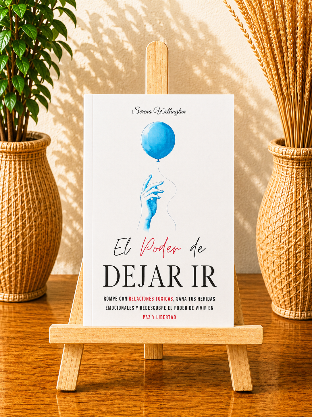 El poder de dejar ir