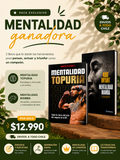 Pack Disciplina y alto rendimiento