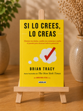 Si lo crees, lo creas