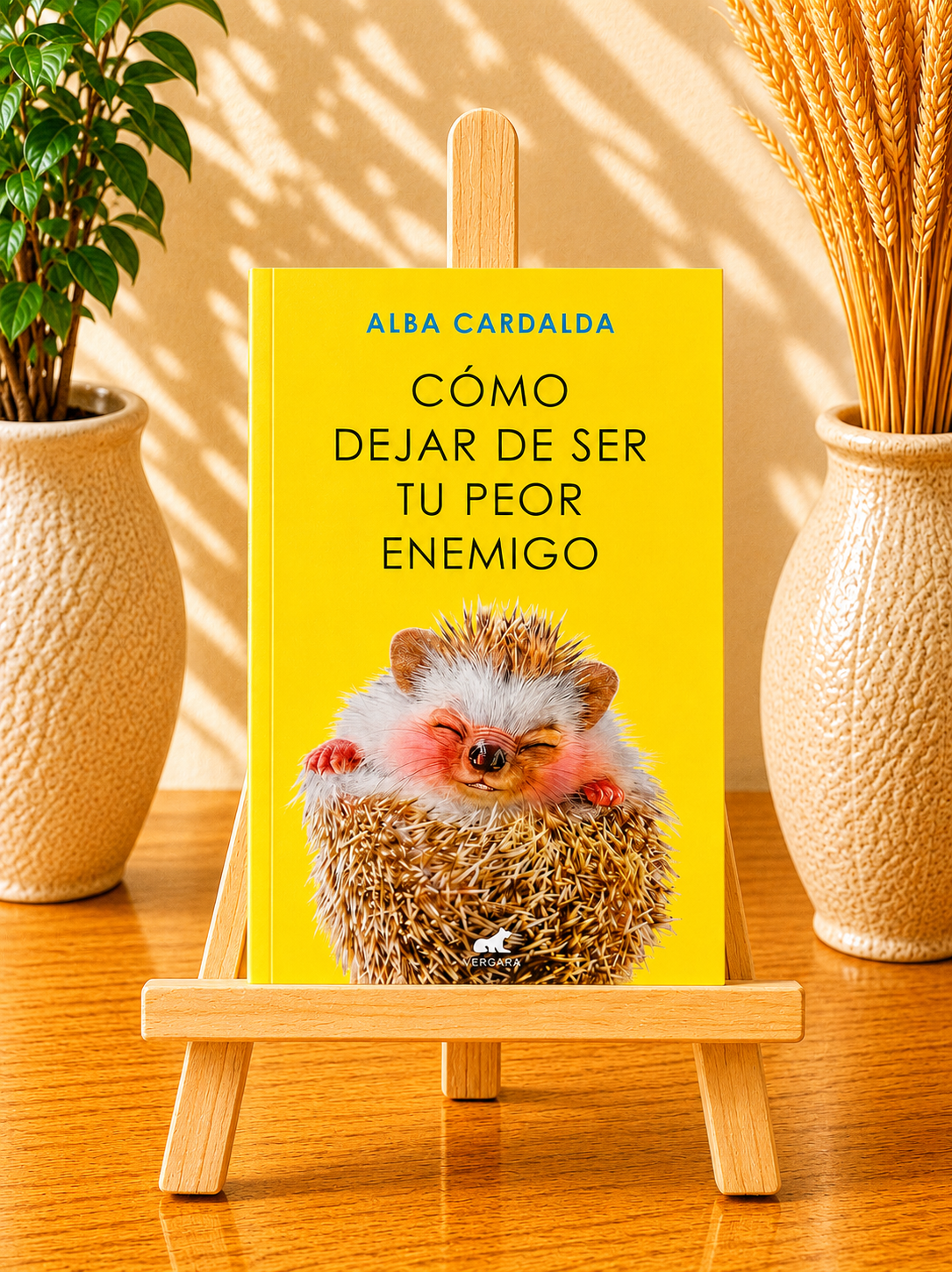 Cómo dejar de ser tu peor enemigo