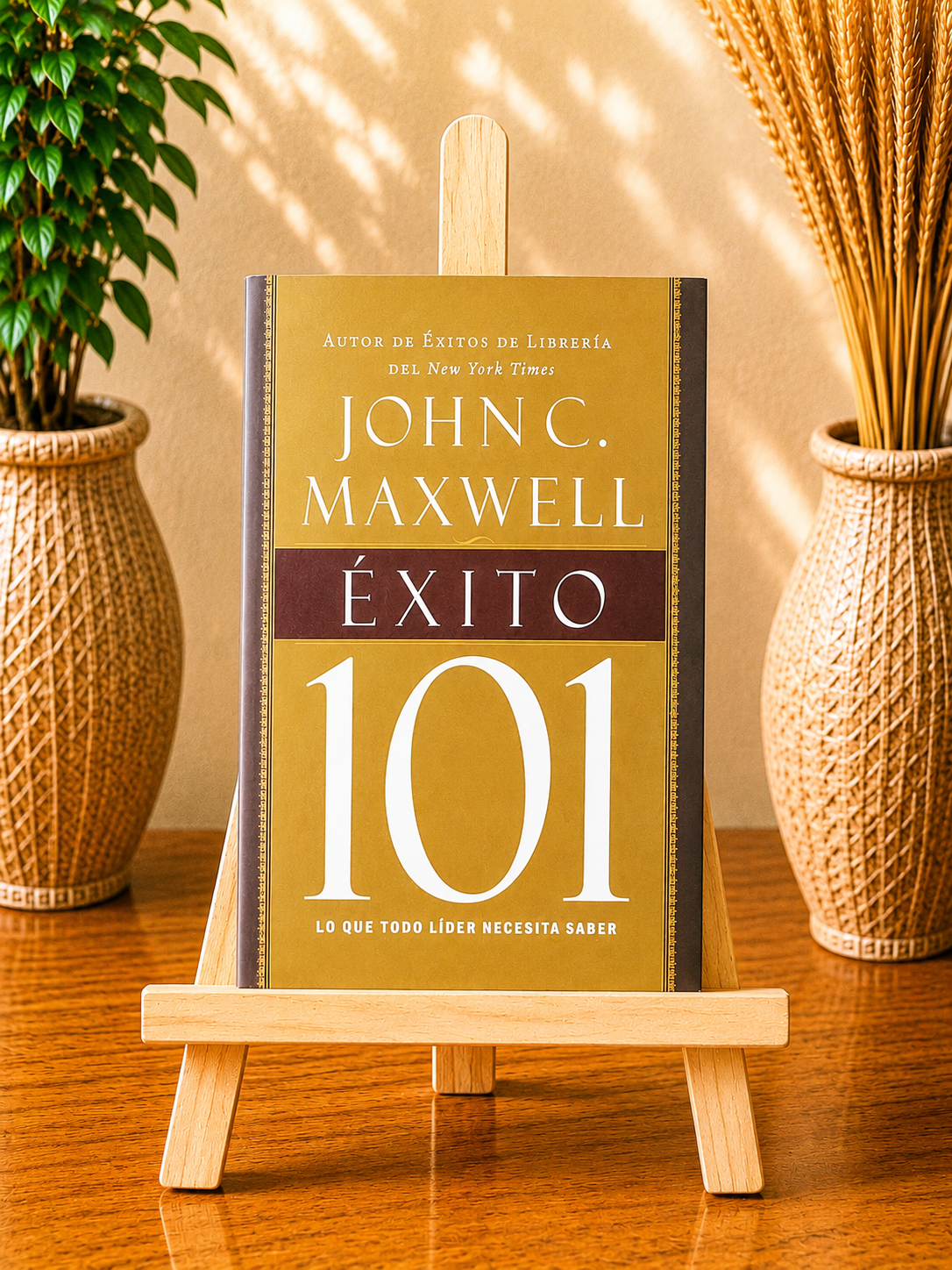 éxito 101