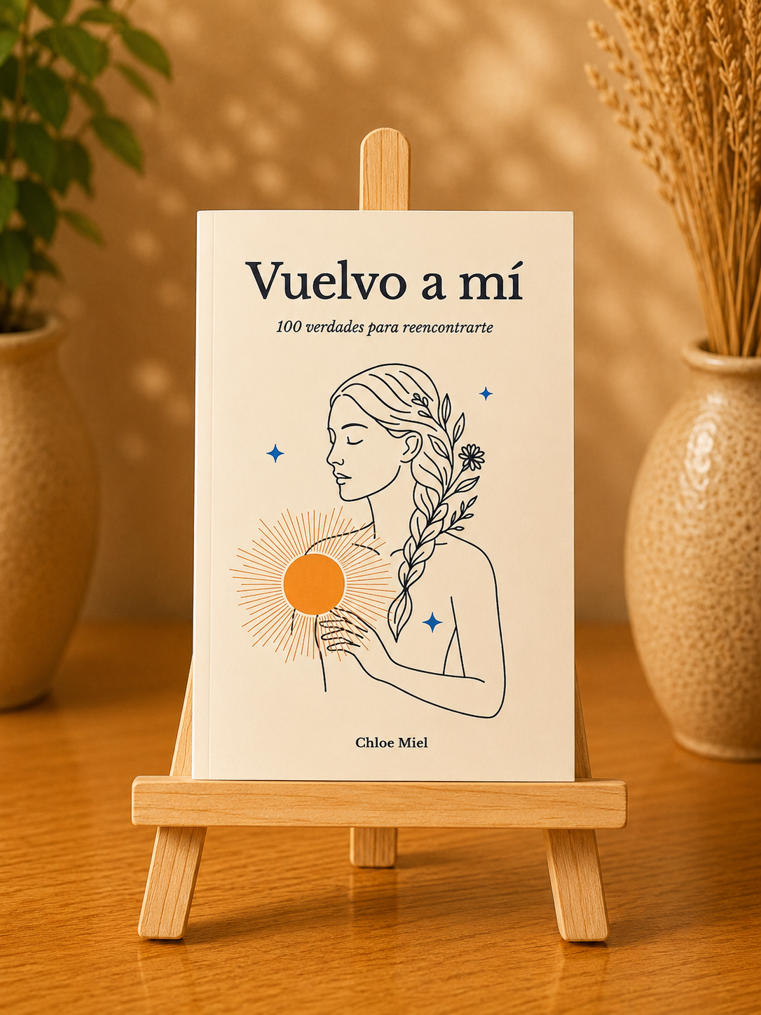 Vuelvo a mi