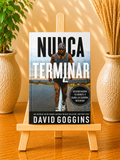 Nunca terminar