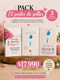 Pack Poder soltar
