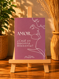 Amor, ¿Cuál es tu historia?