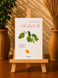 Déjalo ir