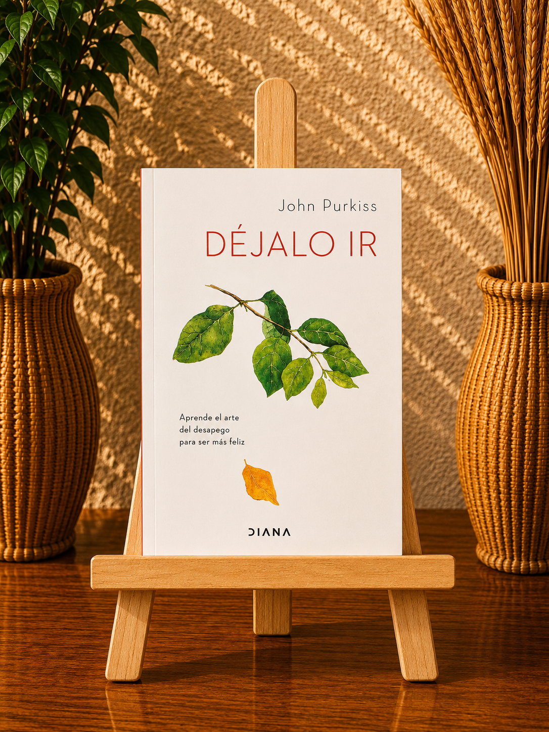 Déjalo ir