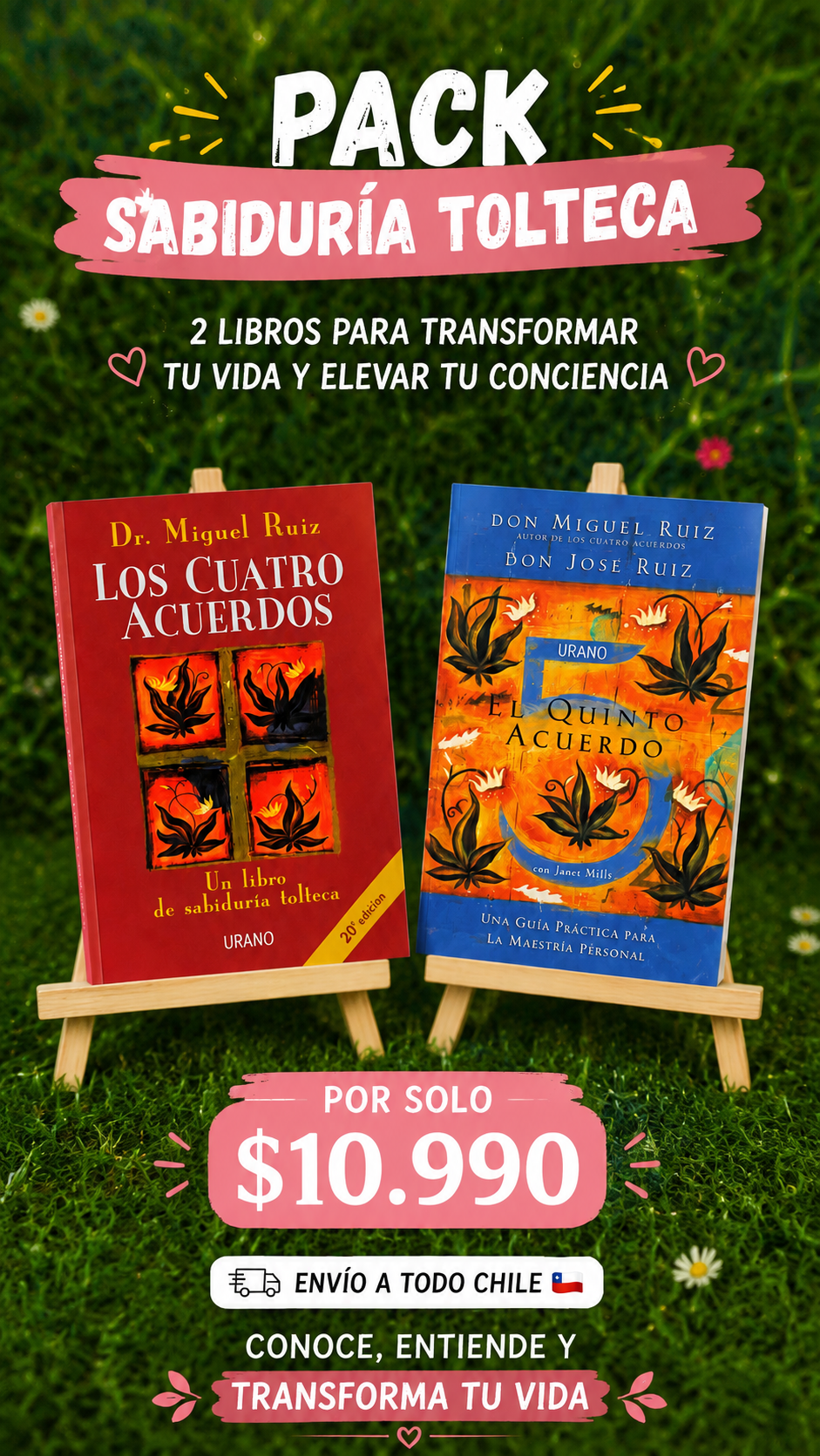 Sabiduría y libertad interior