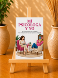 Mi psicóloga y yo