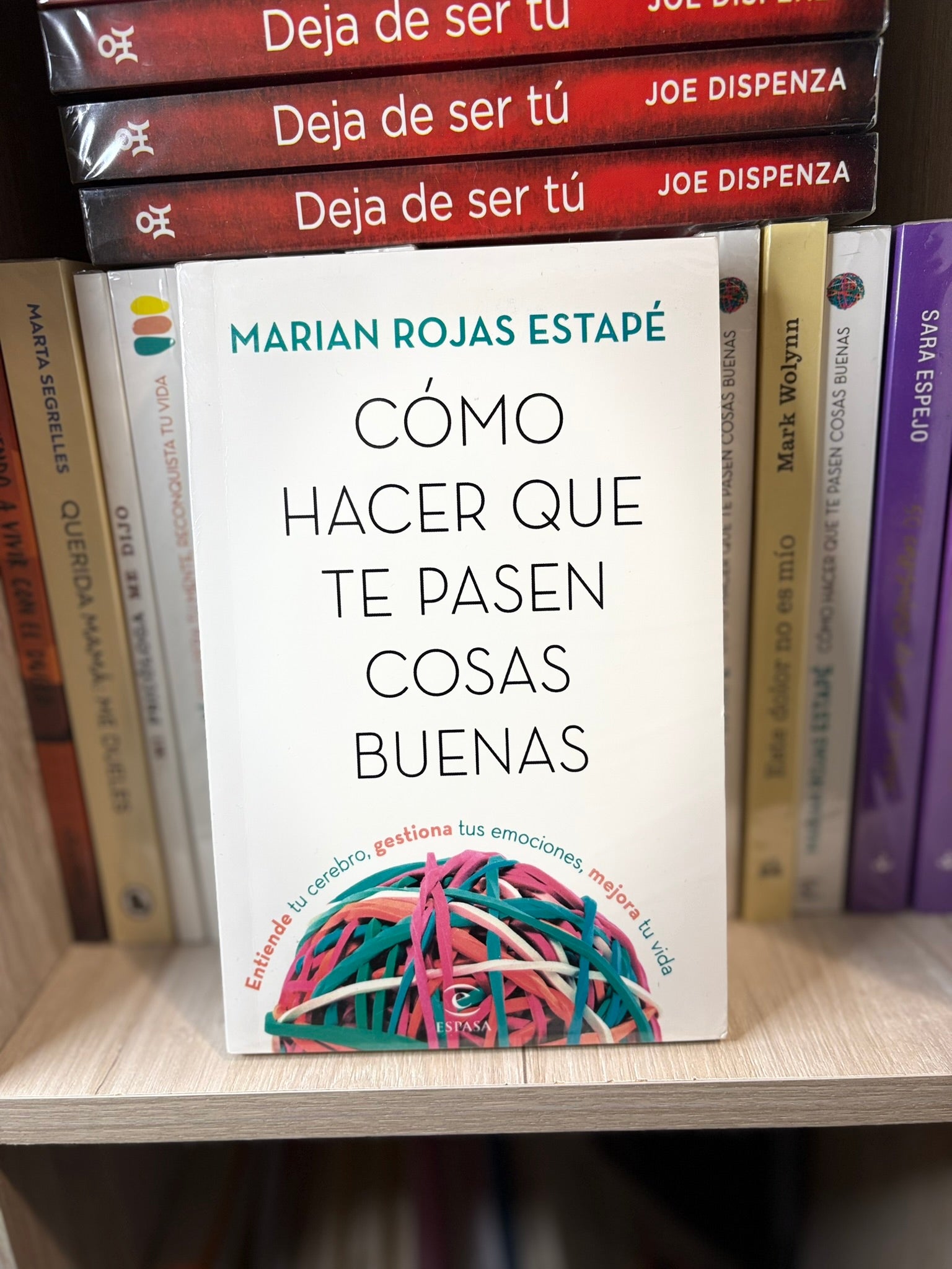 Cómo hacer que te pasen cosas buenas