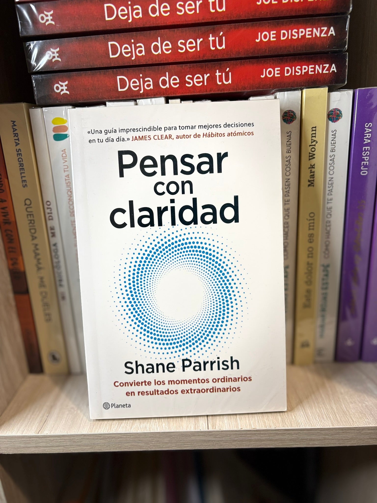 Pensar con claridad