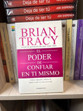 El poder de confiar en ti mismo