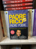 Padre rico, padre pobre