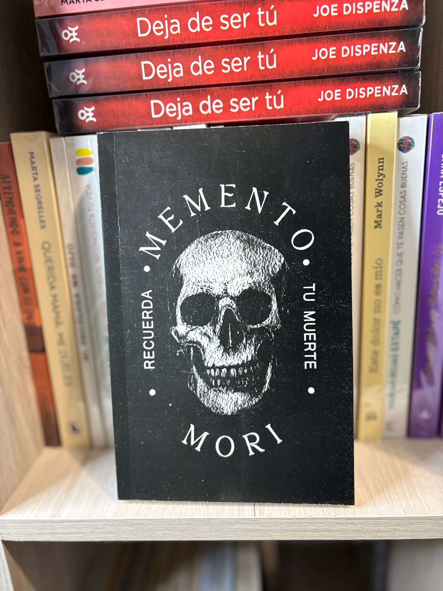 Memento mori