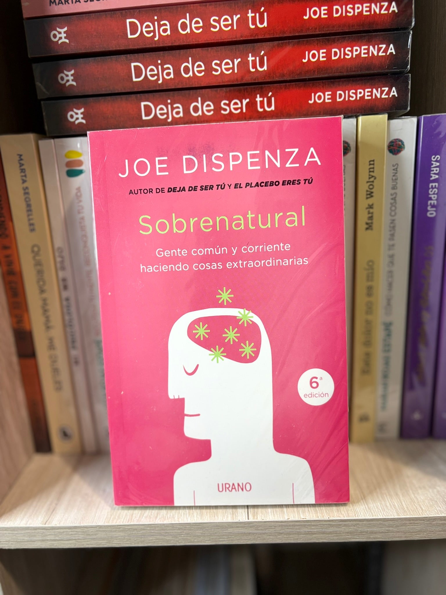 Sobrenatural