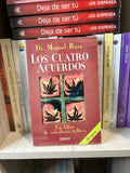 Los cuatro acuerdos