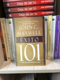 éxito 101