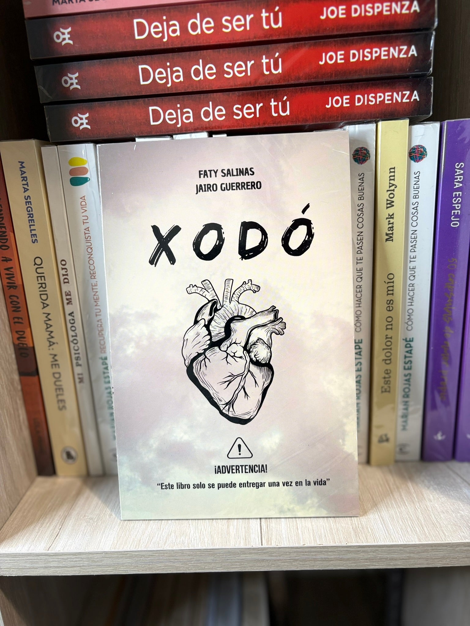 Xodó