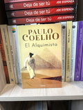 El alquimista