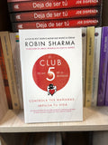 El club de las 5 am